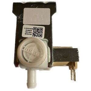 Beaquicy 807047901 Dishwasher Water Inlet Valve Replacement 33199020 120V/60Hz
